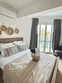 Modern Apt in Paphos Port - pool & 50 m to the sea - Image 4