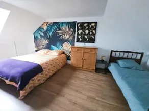 Le Saint Cyr / Cozy apartment / Sleeps 6 - Image 4