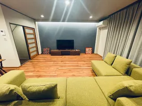 6 minutes from Hibiya subway station. Modern Japanese style. Single house for rent. 2 bathrooms. 2 toilets. 2 parking spaces. - Image 5