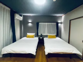 6 minutes from Hibiya subway station. Modern Japanese style. Single house for rent. 2 bathrooms. 2 toilets. 2 parking spaces. - Image 4