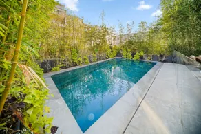 Luxury villa 6 bedrooms with pool for rent  - Image 3