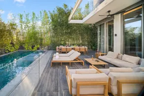 Luxury villa 6 bedrooms with pool for rent  - Image 5