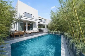 Luxury villa 6 bedrooms with pool for rent  - Image 2