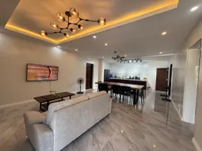 Entire 3 BR villa - quiet place - Image 3