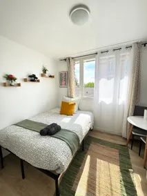 N9 - Apartment 20 min from Paris - with garden - Image 5