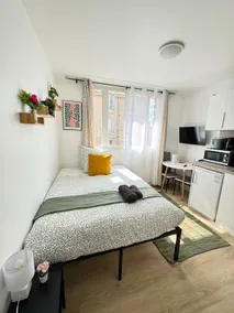 N9 - Apartment 20 min from Paris - with garden - Image 3