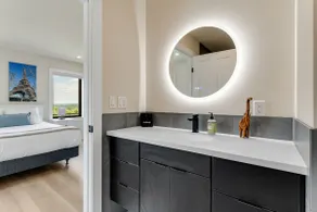 Luxury NEK 100 Acre Retreat, Views, VAST & Skiing - Image 5