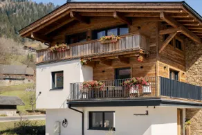 Chalet Bergblick Bad Kleinkirchheim - Suites - Image 2