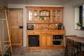 Countryside Escape for 2, Rotherfield, East Sussex - Image 4
