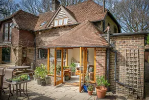 Countryside Escape for 2, Rotherfield, East Sussex - Image 2