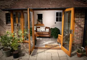 Countryside Escape for 2, Rotherfield, East Sussex - Image 5