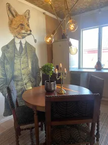 Spacious apartment with access to art studio. - Image 5