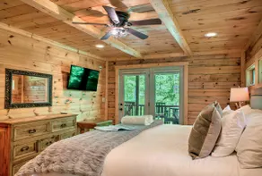Hot Tub | Sleeps 17 | Dog Friendly | Arcade Game - Image 5