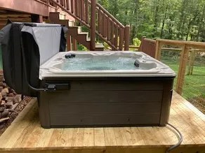 Hot Tub | Sleeps 17 | Dog Friendly | Arcade Game - Image 3