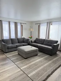 Lunah’s Landing. Cozy Stay for Families & Groups - Image 2