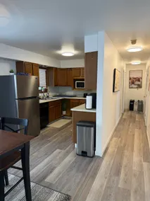 Lunah’s Landing. Cozy Stay for Families & Groups - Image 3