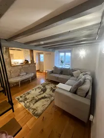Matlock cottage-outstanding view - Image 4