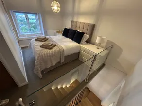 Matlock cottage-outstanding view - Image 3