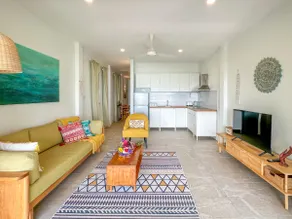 Stunning Boho Chic Beach Bungalow - Image 4