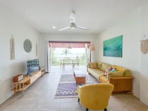 Stunning Boho Chic Beach Bungalow - Image 3