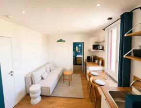 Maison Gabanne. Marine Studio - Image 4