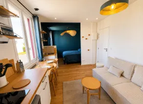 Maison Gabanne. Marine Studio - Image 3