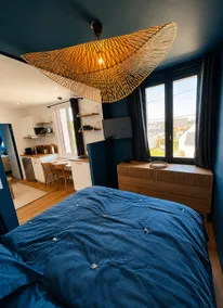 Maison Gabanne. Marine Studio - Image 2