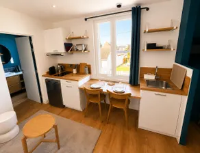 Maison Gabanne. Marine Studio - Image 5