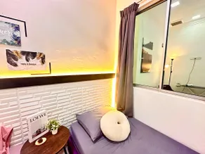 3r2b｜pet friendly｜MY SSR Lobak｜deluxe suite民宿 - Image 5
