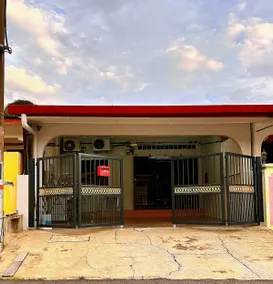 3r2b｜pet friendly｜MY SSR Lobak｜deluxe suite民宿 - Image 4