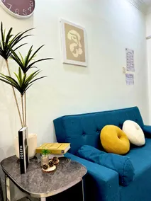 3r2b｜pet friendly｜MY SSR Lobak｜deluxe suite民宿 - Image 3