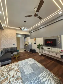 The Oasis By Aura Studios | 14th Floor- City View - Image 3