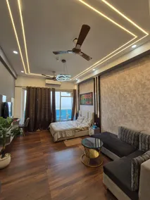 The Oasis By Aura Studios | 14th Floor- City View - Image 5