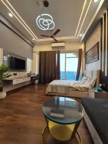 The Oasis By Aura Studios | 14th Floor- City View - Image 4