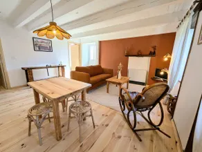 Quiet bohemian chic style apartment and garden - Image 4
