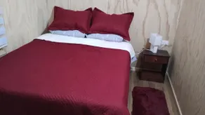 airport cabin - Image 5