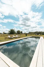 La Chapelle Eco-Cottage - Image 2