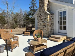 Cozy 3-Bedroom Farmhouse Near the Jersey Shore! - Image 2