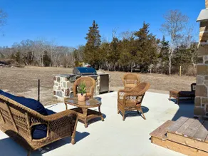 Cozy 3-Bedroom Farmhouse Near the Jersey Shore! - Image 3