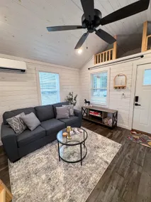 House in the Pines - Image 4