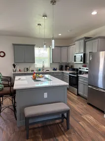Lake Tawakoni Retreat w/ Porch - Image 3