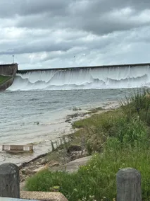 Lake Tawakoni Retreat w/ Porch - Image 5
