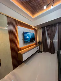 Glory's Cozy Condo at One Lakeshore Megaworld - Image 2
