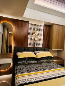 Glory's Cozy Condo at One Lakeshore Megaworld - Image 5