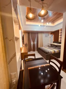 Glory's Cozy Condo at One Lakeshore Megaworld - Image 4