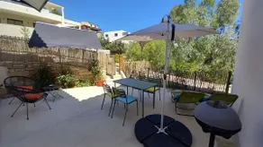 Appartement Le Cocoon avec terrasse à 5 min de La Ciotat - Image 2