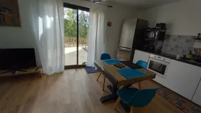 Appartement Le Cocoon avec terrasse à 5 min de La Ciotat - Image 5