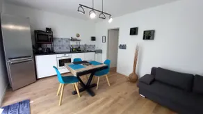 Appartement Le Cocoon avec terrasse à 5 min de La Ciotat - Image 3