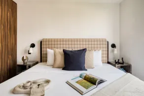 Trendy Apt Between Roma & Condesa | Cool Amenities - Image 2