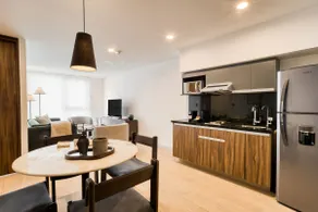 Trendy Apt Between Roma & Condesa | Cool Amenities - Image 3